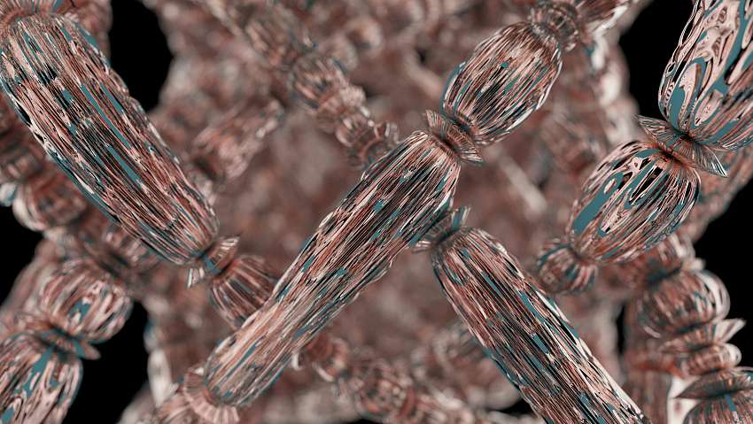 Surveillance from Within: A New Biosensor Tracks Health in Real Time