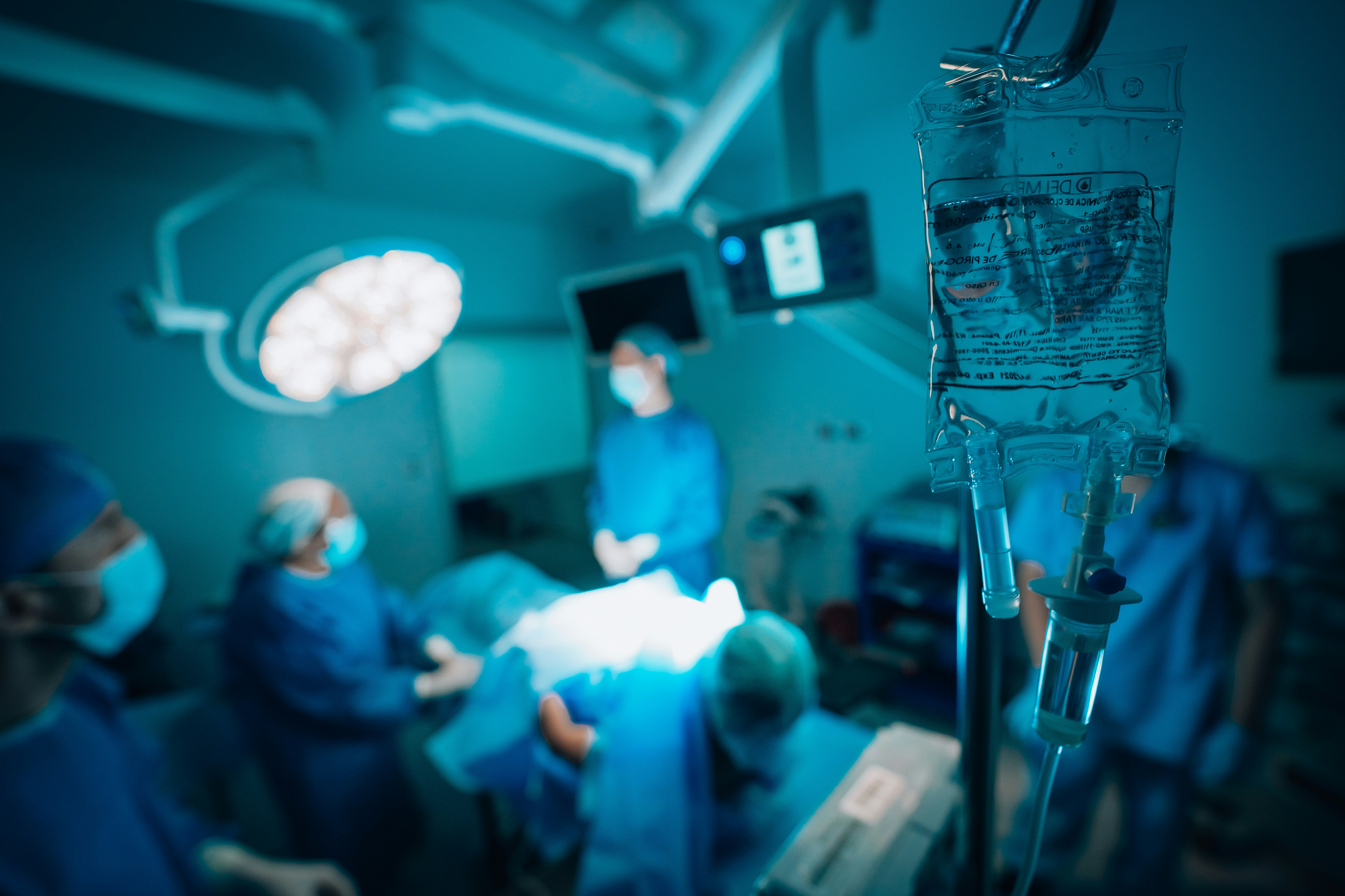 Surgical Innovation & Applied Technology